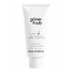 Glow Hub Body Scrub 200ml - Pineapple Enzymes & White Rice Crush