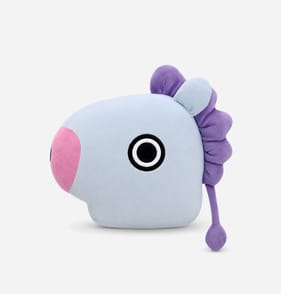  BT21 Plush Cushion - Mang