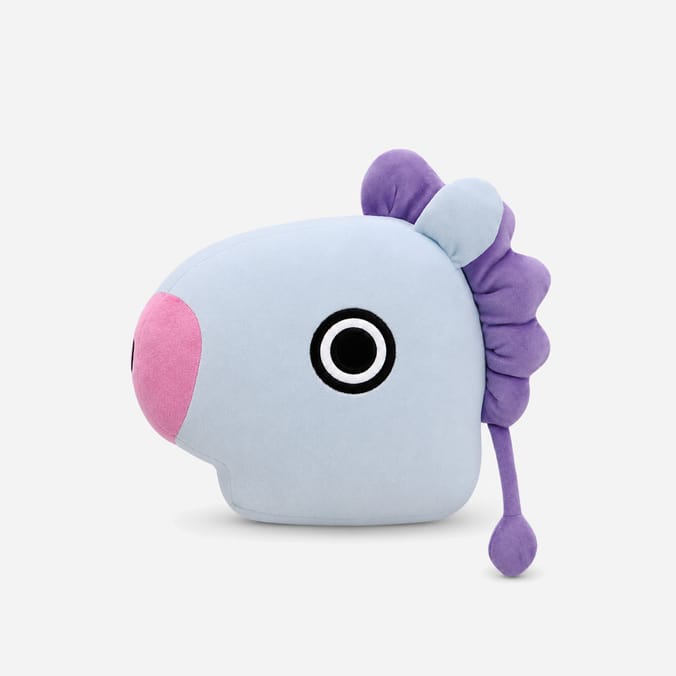  BT21 Plush Cushion - Mang