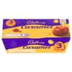 Cadbury Caramel Egg 3 Pack 120g