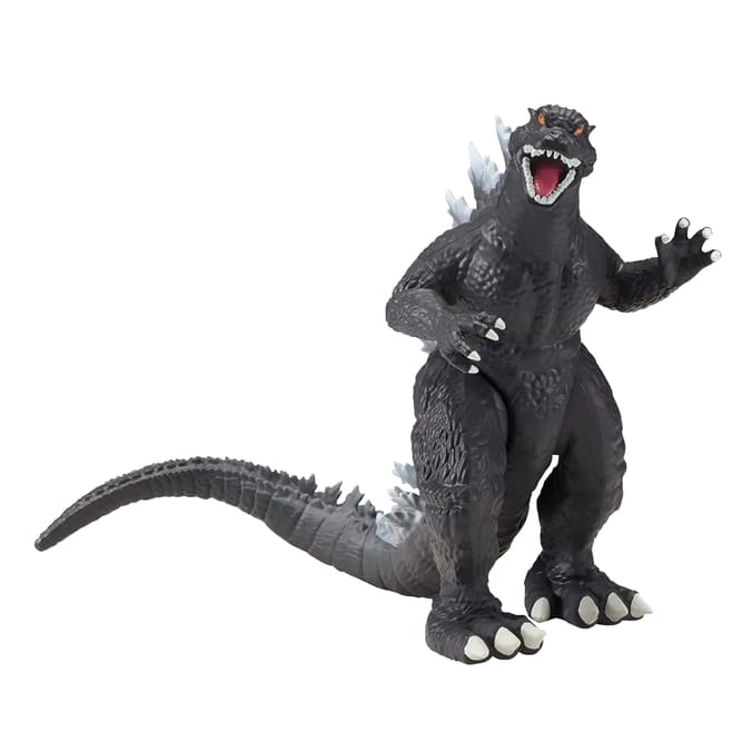 Monsterverse Godzilla Figure - Godzilla