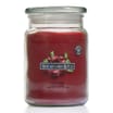 Wickford & Co Scented Candle 18oz - Dark Cherry