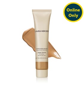 Laura Mercier Tinted Moisturizer Natural Skin Perfector Mini SPF 30 25ml - 4W1 Tawny