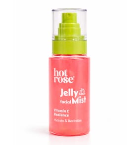 Hot Rose Jelly Facial Mist 100ml