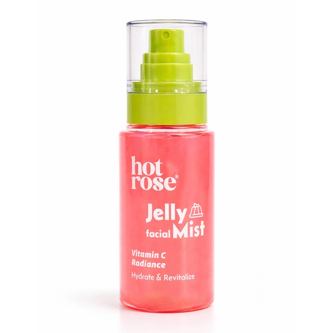 Hot Rose Jelly Facial Mist 100ml