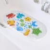 Home Collections Printed Non-Slip Bath Mat