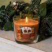 Wickford & Co. Scented Candle 5oz - Gingerbread
