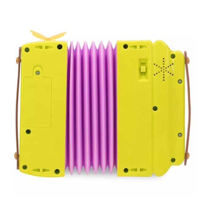 Disney Encanto Mirabel's Musical Accordion