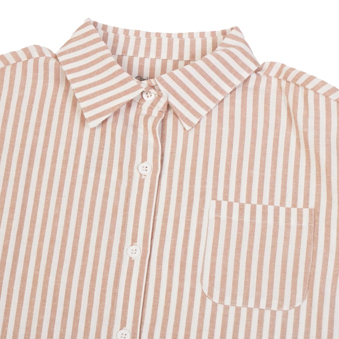 Originals Ladies Striped Co-Ord Set