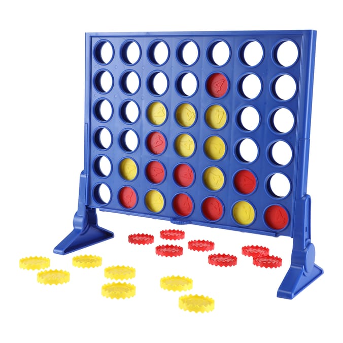 Hasbro Gaming Connect 4