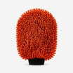Carstore Ultra-Plush Microfibre Cleaning Mitt