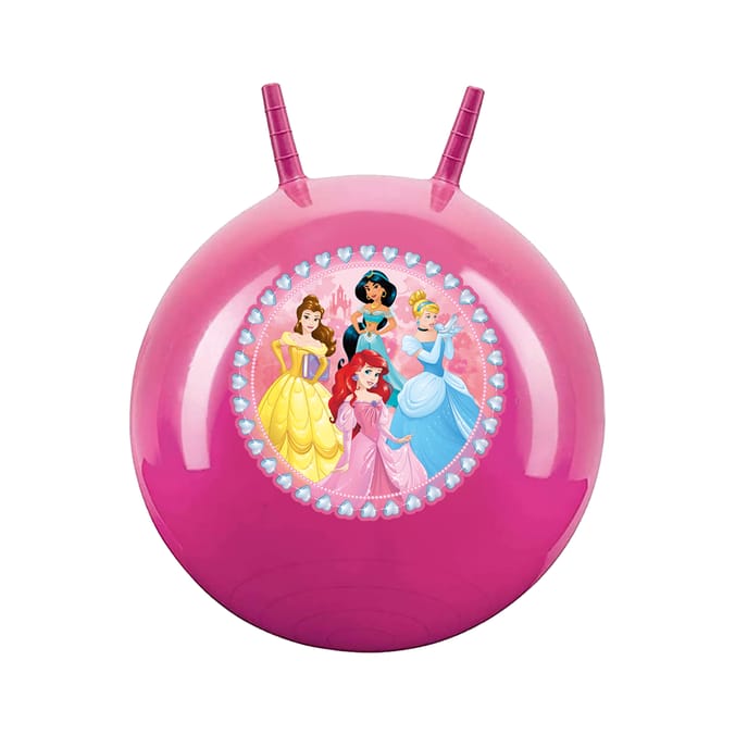 Princess store hopper ball