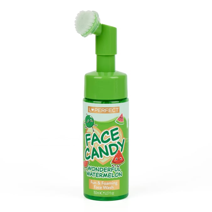 L Perfect Face Foaming Face Wash 150ml