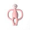 Matchstick Monkey Pickle Pig Teether