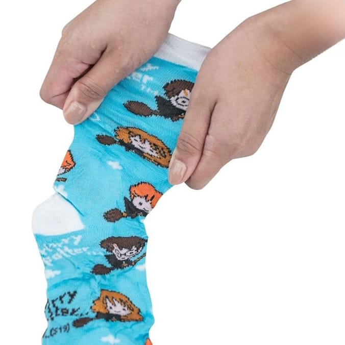Harry Potter Magic Socks 1 Pack