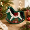 Rocking Horse Filled Tin 100g