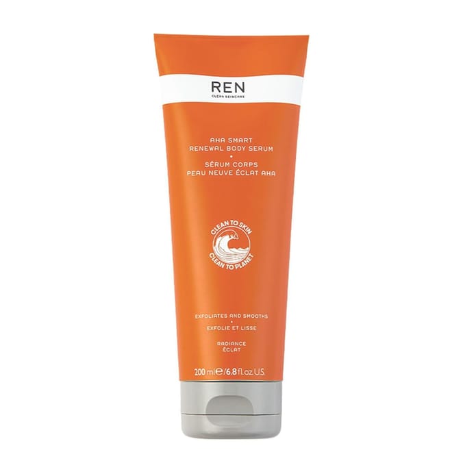 REN Clean Skincare Gift Set