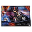 Sonic The Hedgehog 3 Figure - Shadow & Motorcycle