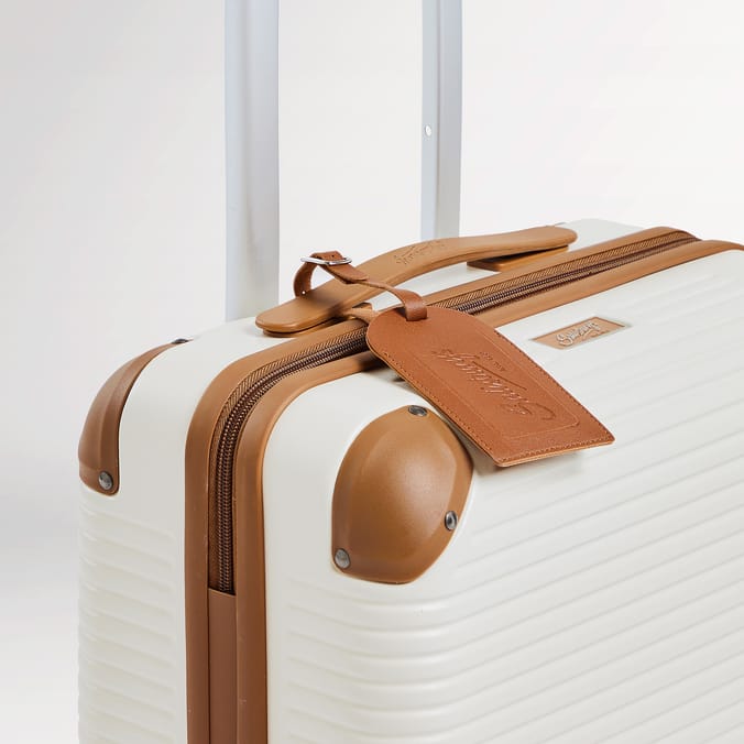 Salisburys Hard Shell Suitcase - Stockholm