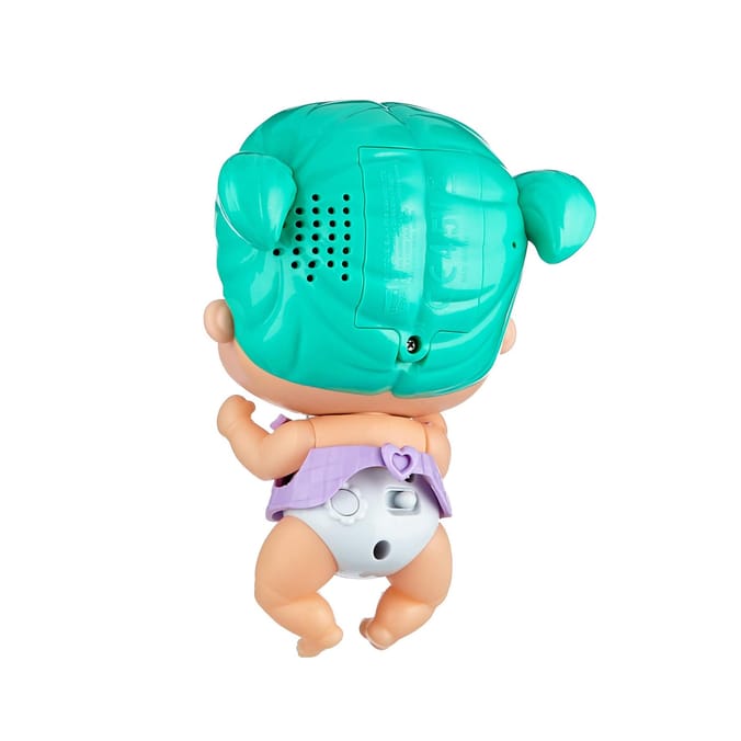 Laffies Happy Babies - Nora