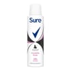 Sure Anti-perspirant Aerosol Invisible Pure 150ml