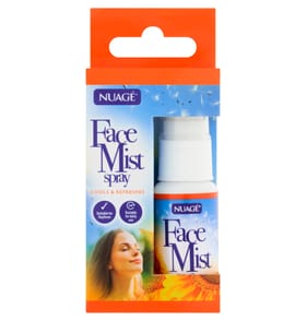 Nuagé Face Mist Spray 15ml
