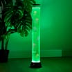 Equatech Colour Changing Bubble Lamp - Jelly Fish