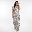 Originals Ladies Black Spots Pyjamas
