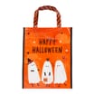 Hallow Scream Treat Bag