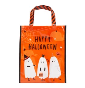 Hallow Scream Treat Bag