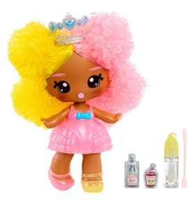 Yummiland Large Doll - Nia Candy Fluff