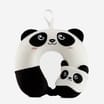 Travel Character Travel Pillow - Panda