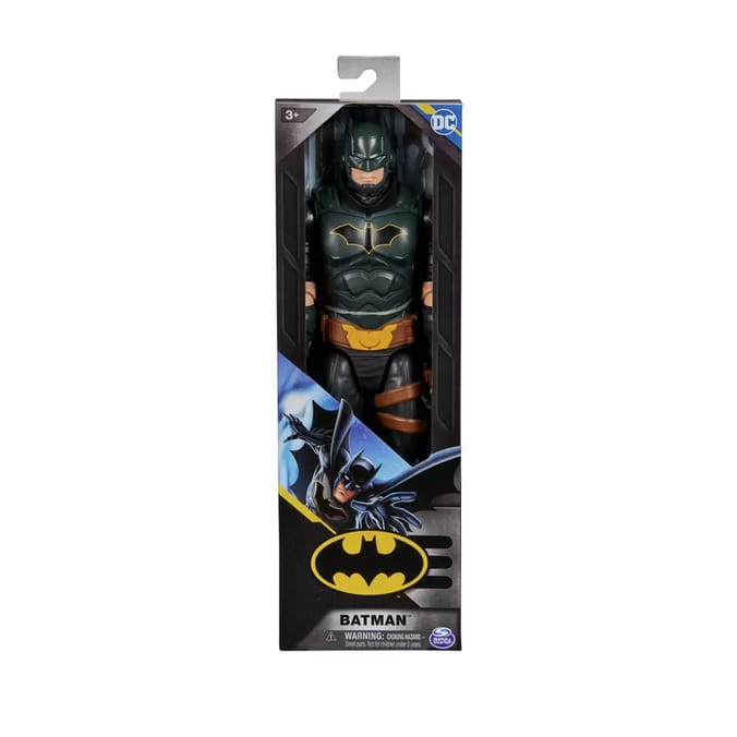 DC Comics Batman 12 Inch Collectable Action Figure 