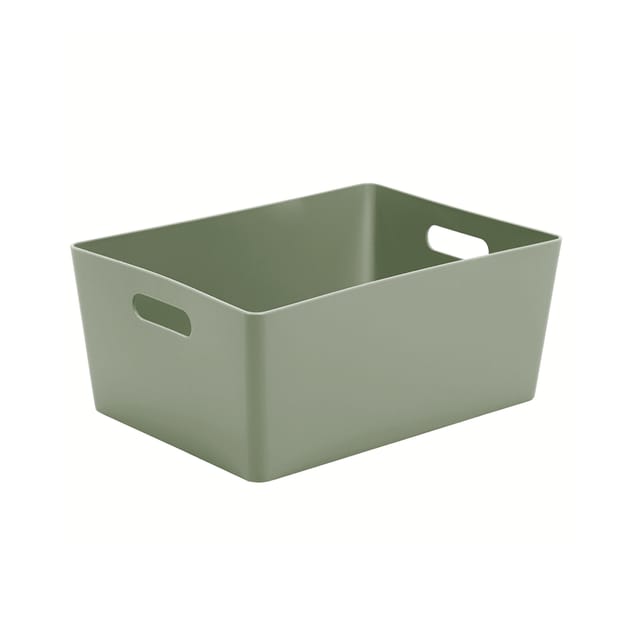 Wham 5.02 Studio Basket 11.5l Home Bargains