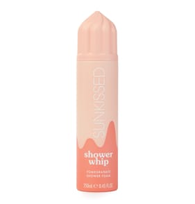 Sunkissed Pomegranate Shower Whip