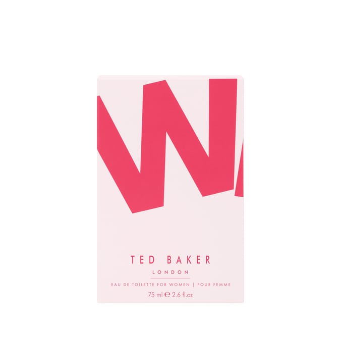 Ted Baker W EDT