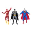 Swimways DC Dive Characters 3 Pack - Batman, Superman & The Flash