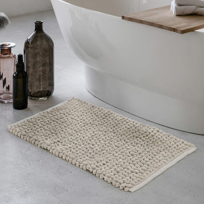 Home Collections Jumbo Chenille Bath Mat