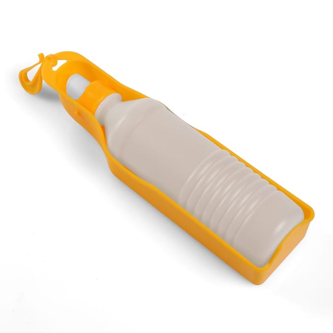 MyPets Summer Water Bottle