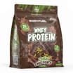 Bodyfuel Whey Protein 900g - Dubai Chocolate