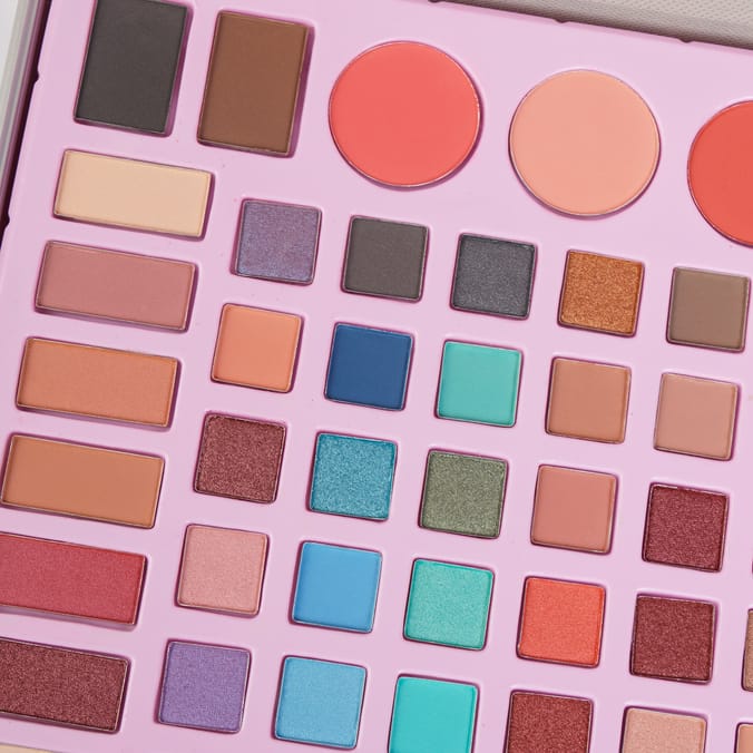 Ultimate Collection Make Up Case