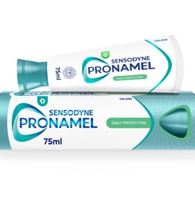 Sensodyne Pronamel Daily Protection Enamel Care Toothpaste 75ml