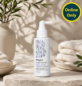 Briogeo Scalp Revival Charcoal + Tea Tree Buildup Detox Spray 120ml