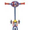 Spidey Deluxe Tri-Scooter
