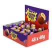 Cadbury Chocolate Creme Egg 40g x48