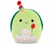 Squishmallows Celebrations Plush 7.5" - Henry the Turtle