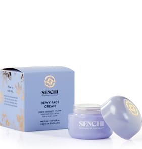 Senchi Dewy Face Cream 50ml