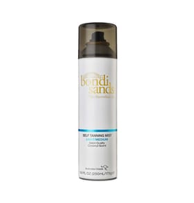 Bondi Sands Tanning Mist 250ml - Light/Medium