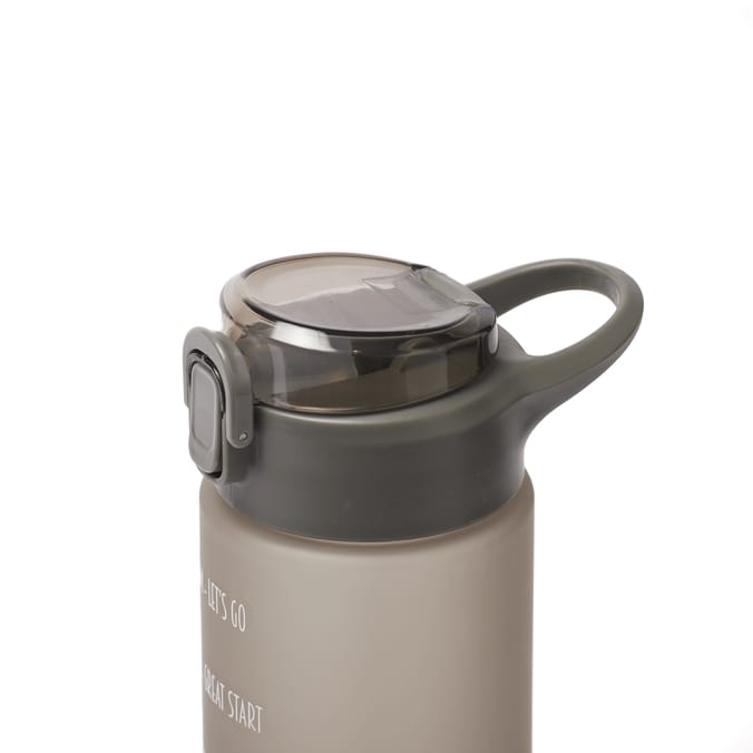 Hydrate 900ml Ombre Tracker Bottle