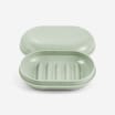  TravelShop Soap Holder - Green